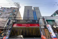 평택 오월숲