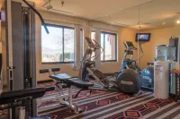 Hotel Glorieta Hotels in Santa Fe