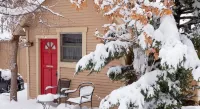 Sleepy Forest Cottages