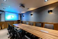 Hotel One Byeonsan Hotel a Buan-gun