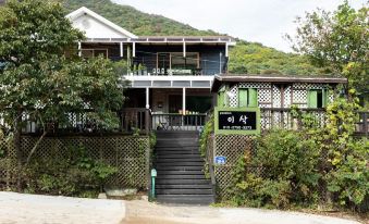 Ganghwado Isaac Pension