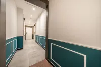 Yongin Studio 9 Hotels in Yongin-si