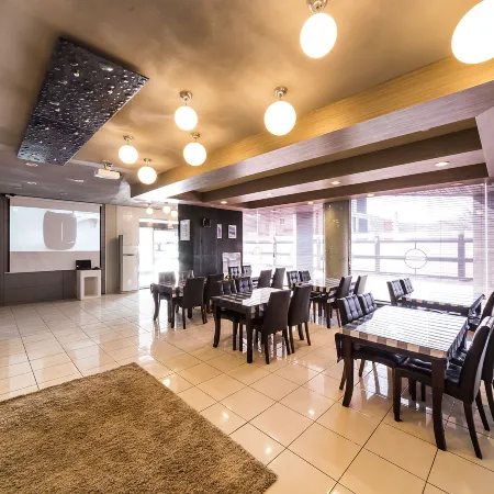 Hotel Picasso