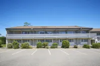 Campanile NATURE - Bordeaux Est Artigues Các khách sạn ở Lormont