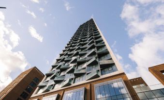 CitySpace Acton