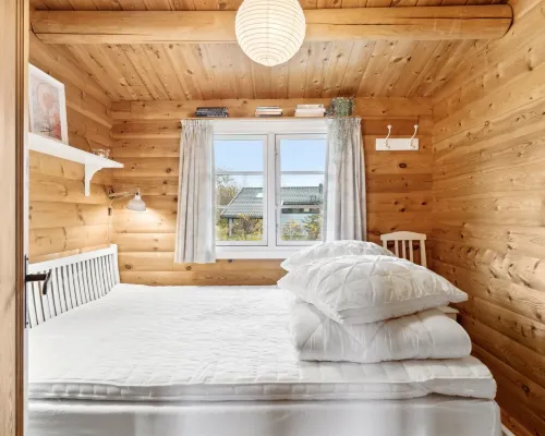 "Jeppe" - 500m from the Sea Hotels in Dronningmolle