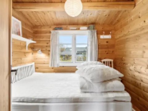 "Jeppe" - 500m from the Sea