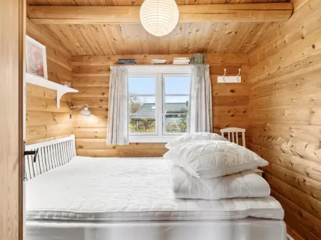 "Jeppe" - 500m from the Sea