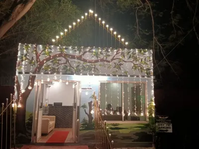Advaitha Serenity Resorts