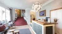 Hotel Nuhnetal Hotels in Winterberg