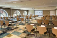 Hôtel Barrière Le Royal Deauville