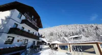 Hotel Tarvisio Four Seasons