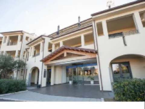 A Point Porto Ercole Resort & Spa