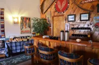 Greenbrier Inn Killington Hotels in Chittenden