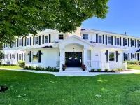 The Belfry House Hotels in Delavan