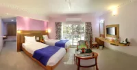 Jyothis Residency Hotels in Kollur