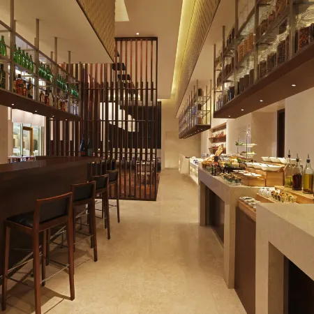 DoubleTree by Hilton Pune - Chinchwad