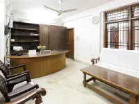 Hotel Afghan Inn
