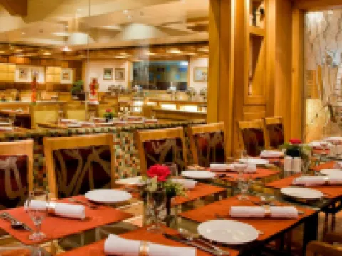Clarion Bella Casa at Airport Hotel a Jaipur