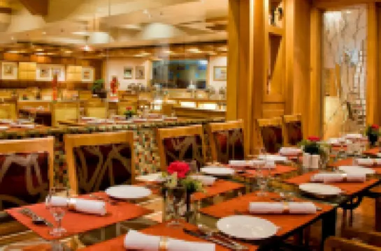 Clarion Bella Casa at Airport Hotels in Jaipur