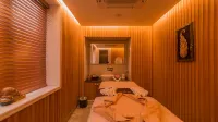 Costa Riviera Hotel - spa