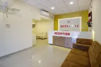 Hotel Raj Surat