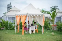 Unity Holiday Resort - Statue of Unity Hotels in Narmada