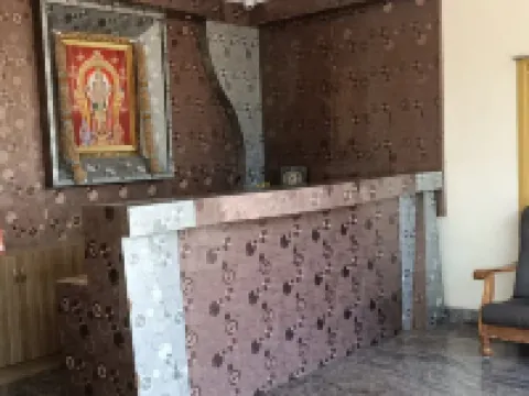 Vairavel Residency Hotels in Thoothukudi