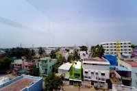 Moshis Nest Hotels in Madurai