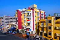 Hotel Avipsha Hotels near Wonderland Kajal Dighi
