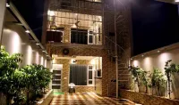 Ashiana Hotels near Museum