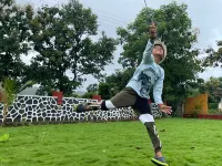 Ellow Stay by Mohan Farm, Khopoli Hotels in Durshet