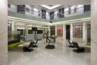 Eastin Residences Vadodara Hôtels à : Vadodara