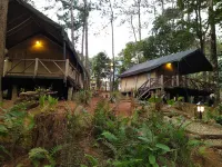 Roinam Retreat Hotels near Umiam Hill view