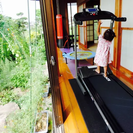 Kumamoto Farm Stay