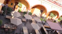 Hotel Quinta Santiago