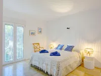 Villa Terrace Sur Mer