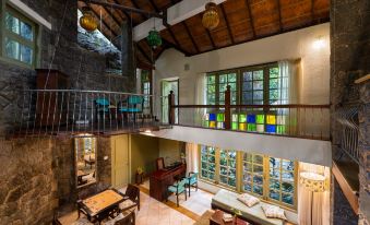 Mystic Mayapott, Thekkady
