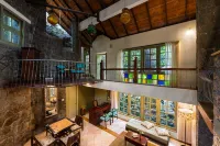 Mystic Mayapott, Thekkady Các khách sạn ở Idukki