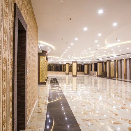 Hotel Raindew Hotels in Ranchi