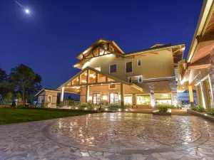 Infinitea Tea Garden Resort