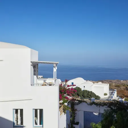 Athiri Santorini Hotel