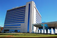 Nobile Hotel Convention Ciudad Del Este Hotels near Showroom VOLVO Parana Country Club