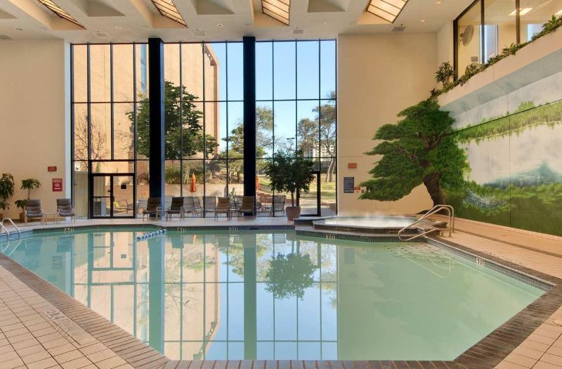 Hilton DFW Lakes Executive Conference Center photo 4