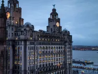 Aparthotel Adagio Liverpool City Centre Hôtels à : Liverpool