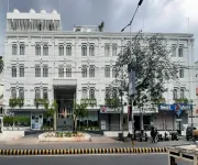 Annapurna de Royal Hotel a Guntur