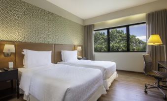 Hotel da Bahia by Wish