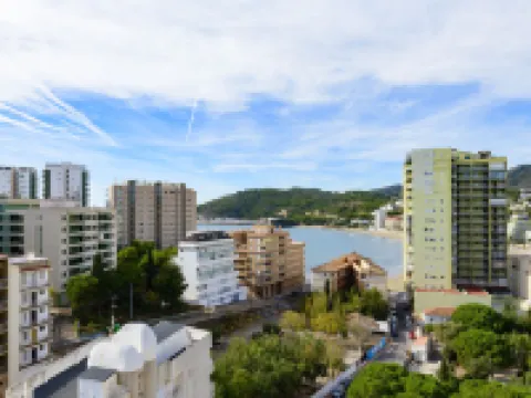 Torre del Rey Hotels in Oropesa