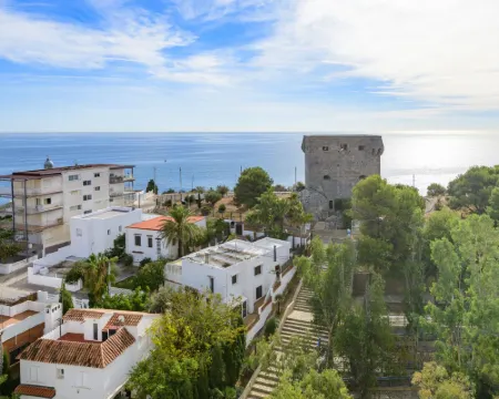 Torre del Rey Hotels in Oropesa