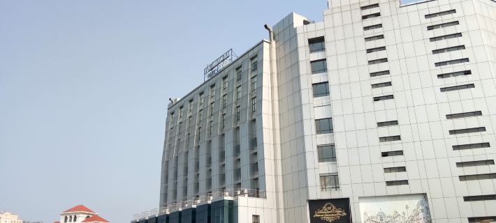Aristocrat Hotel Hotels in Kolkata